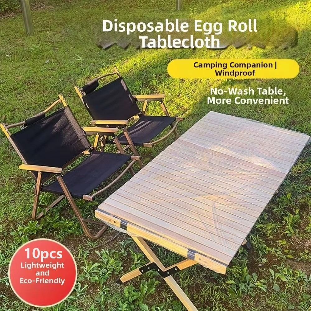 Disposable Table Covers