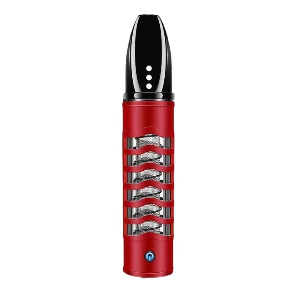 Car Burn-tray With Lighter
