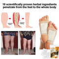 Vivihomes Bee Venom Foot Patches — product detail | Pakistan COD